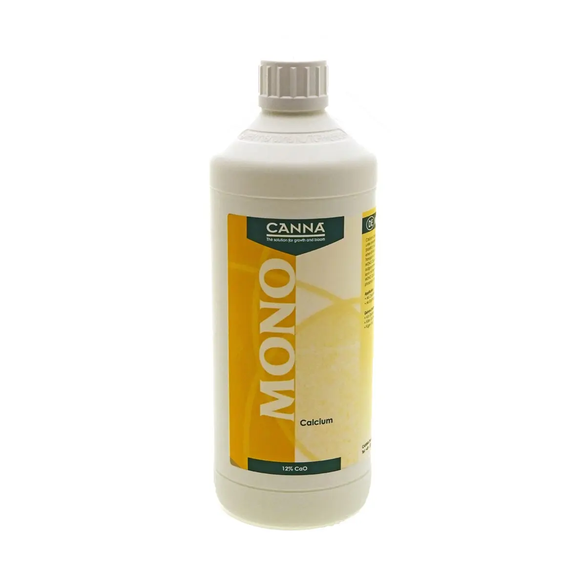 Canna Mono - Calcium Ca 12% 1000ml