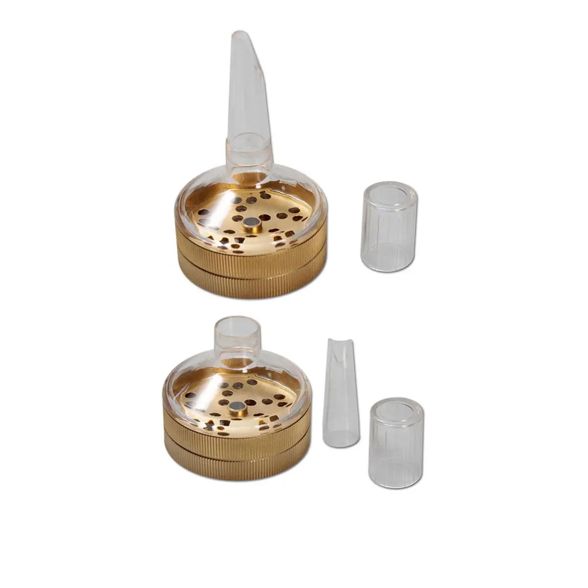 Grinder Anaxy Seed 2 pcs.