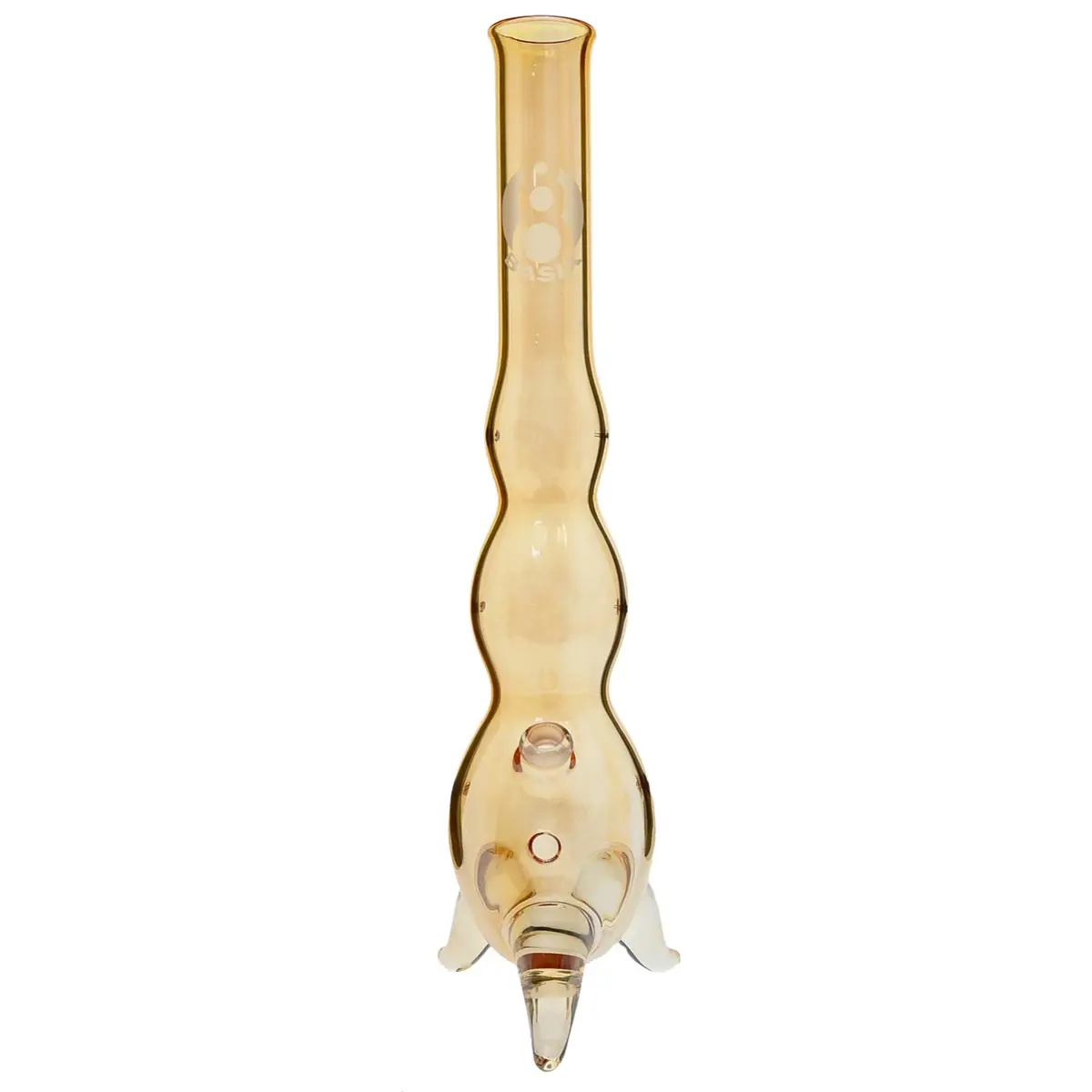 Basix 1000 DTI golden - avec license de Hurricane