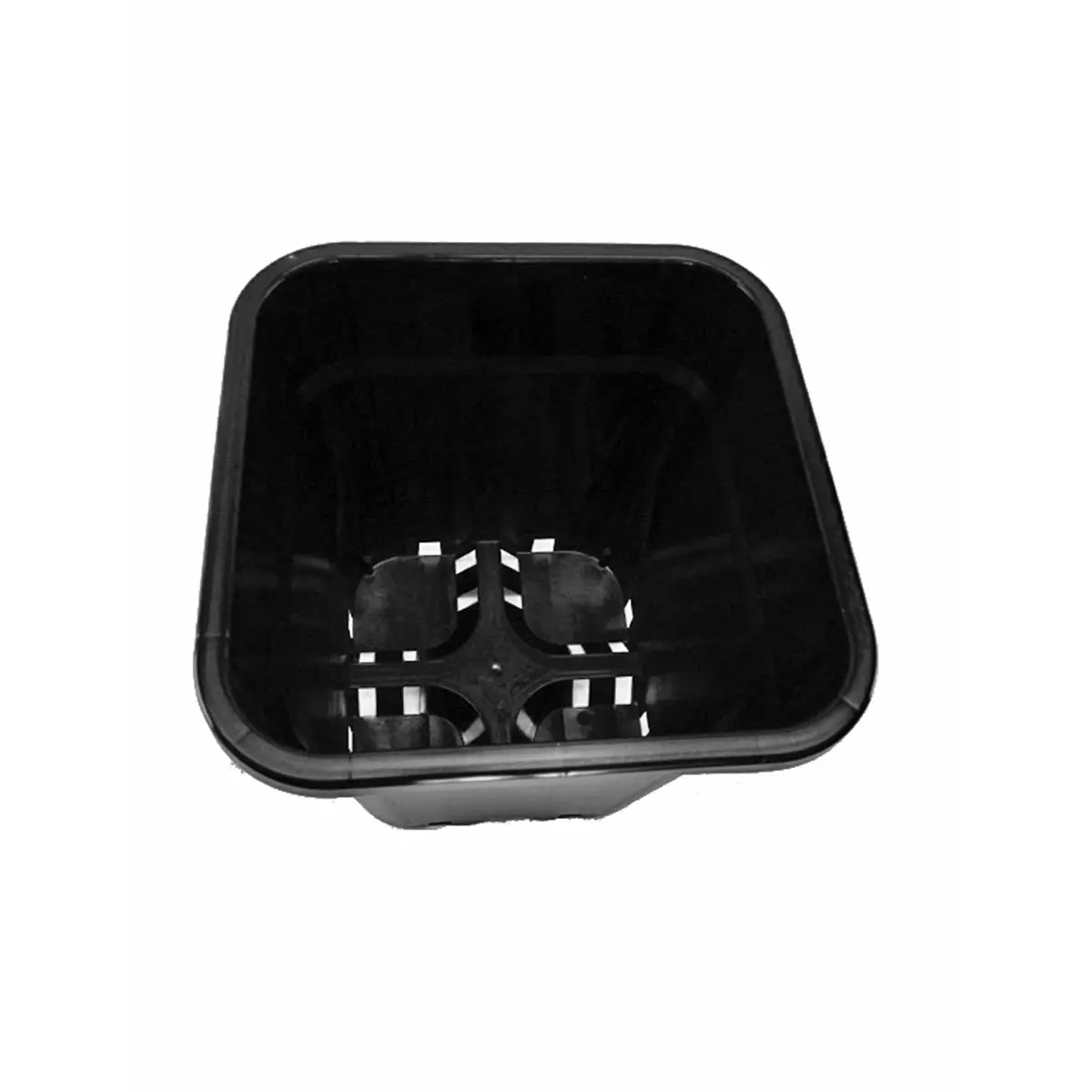 Pot carré HQ  31,5x30x30cm 20L