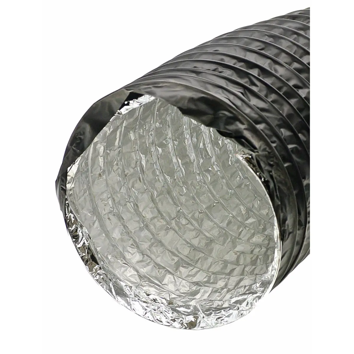 Gaine aluminium Combi, diamètre: 254mm