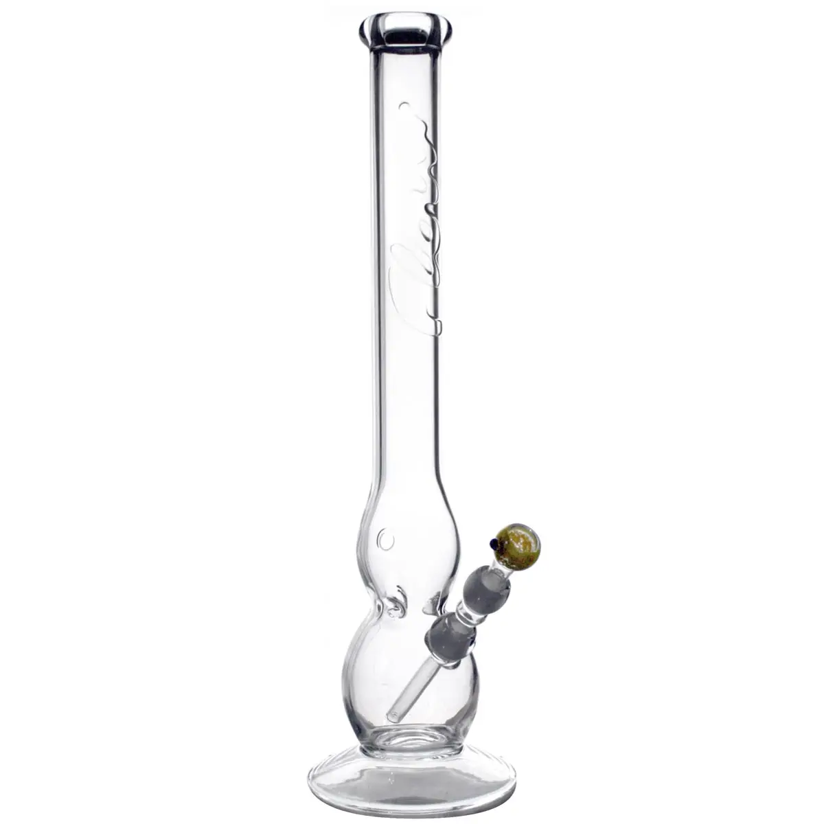 Flow Bang "Magga" Double Bowl 18,8 - 54cm