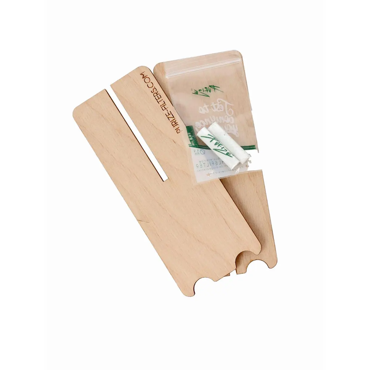 PURIZE® I X-Wood