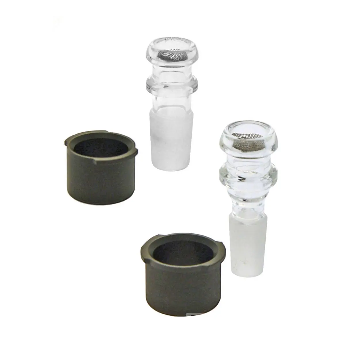 Adaptateur de bang pour vaporisateur Mighty / Crafty