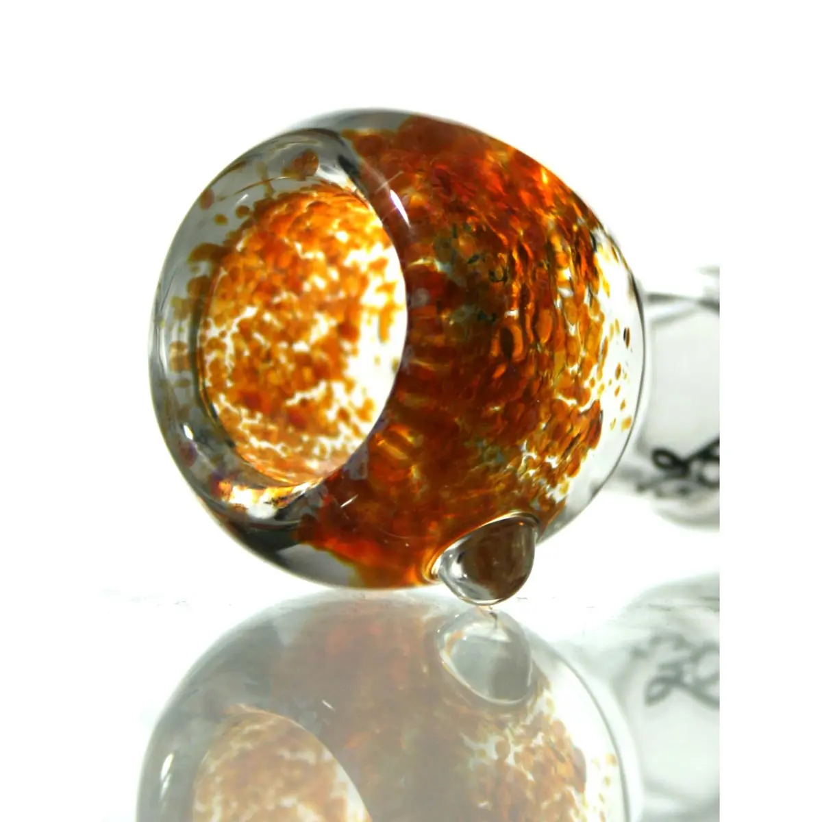 Douile mousse 18.8 de Weedstar rouge