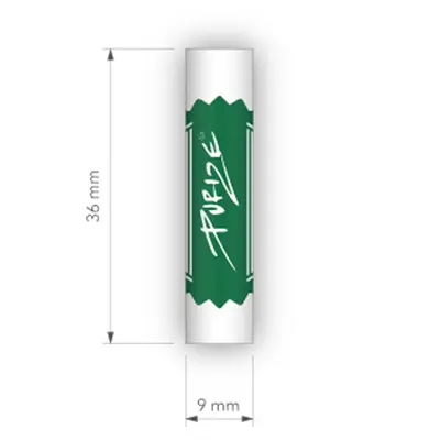 Filtre à charbon actif PURIZE® - taille normale 100x