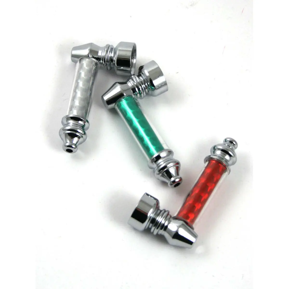 Pipe Hologramme démontable, 7cm