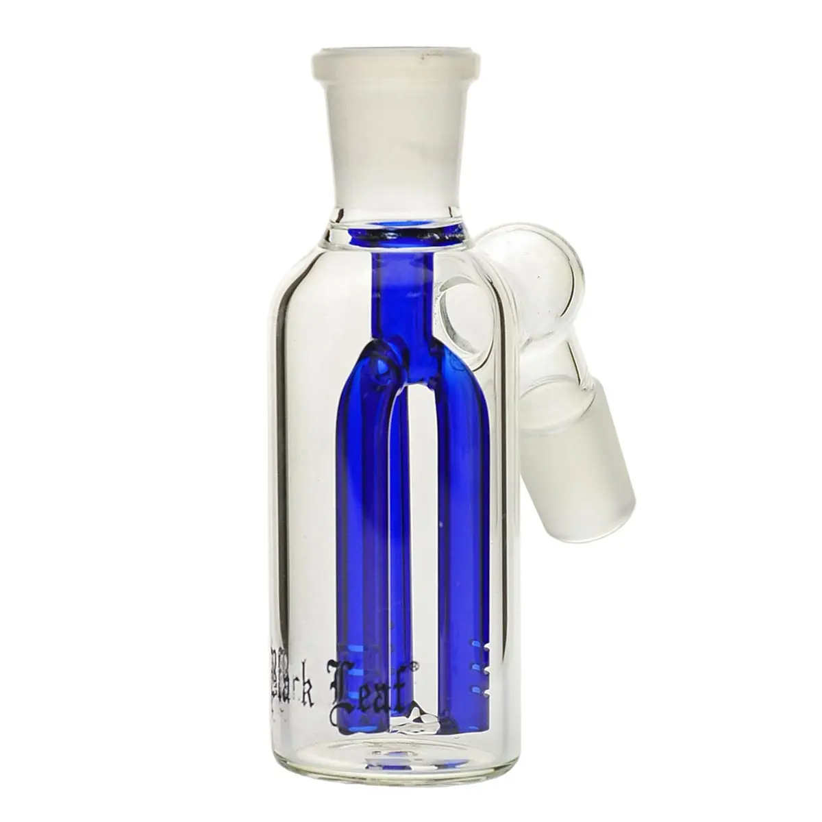 Perc à Prérefroidisseur Black Leaf bleu