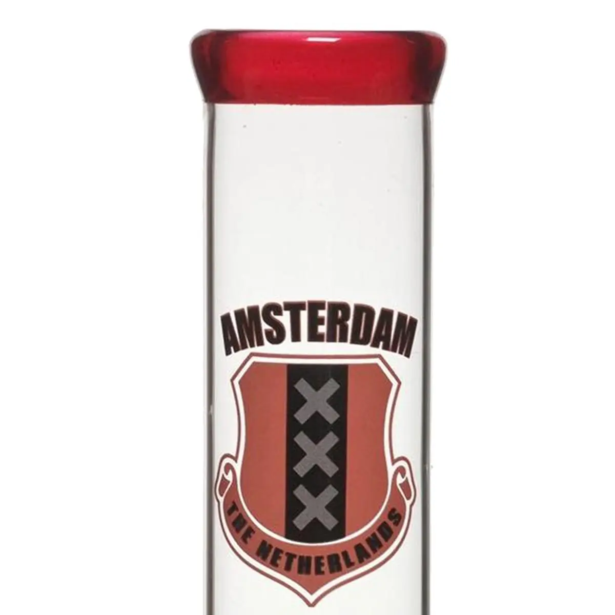 Amsterdam XXX bang buffet 42cm