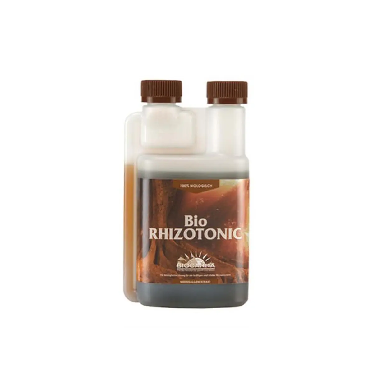 Canna Bio Rhizotonic 0,25 litre