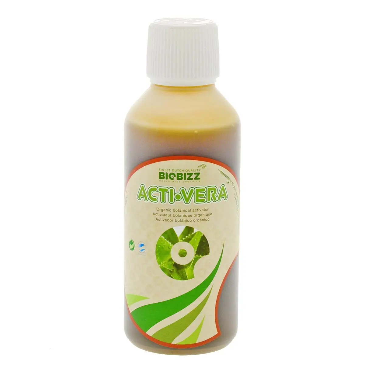 Acti-Vera de Biobizz - 250ml