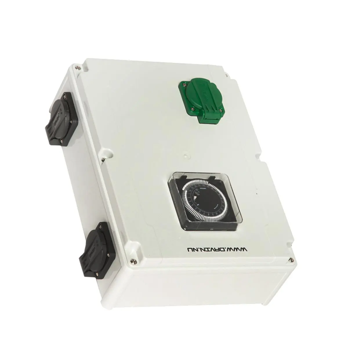 Davin DV-14K 4x600W + contrôleur de chauffage 220V