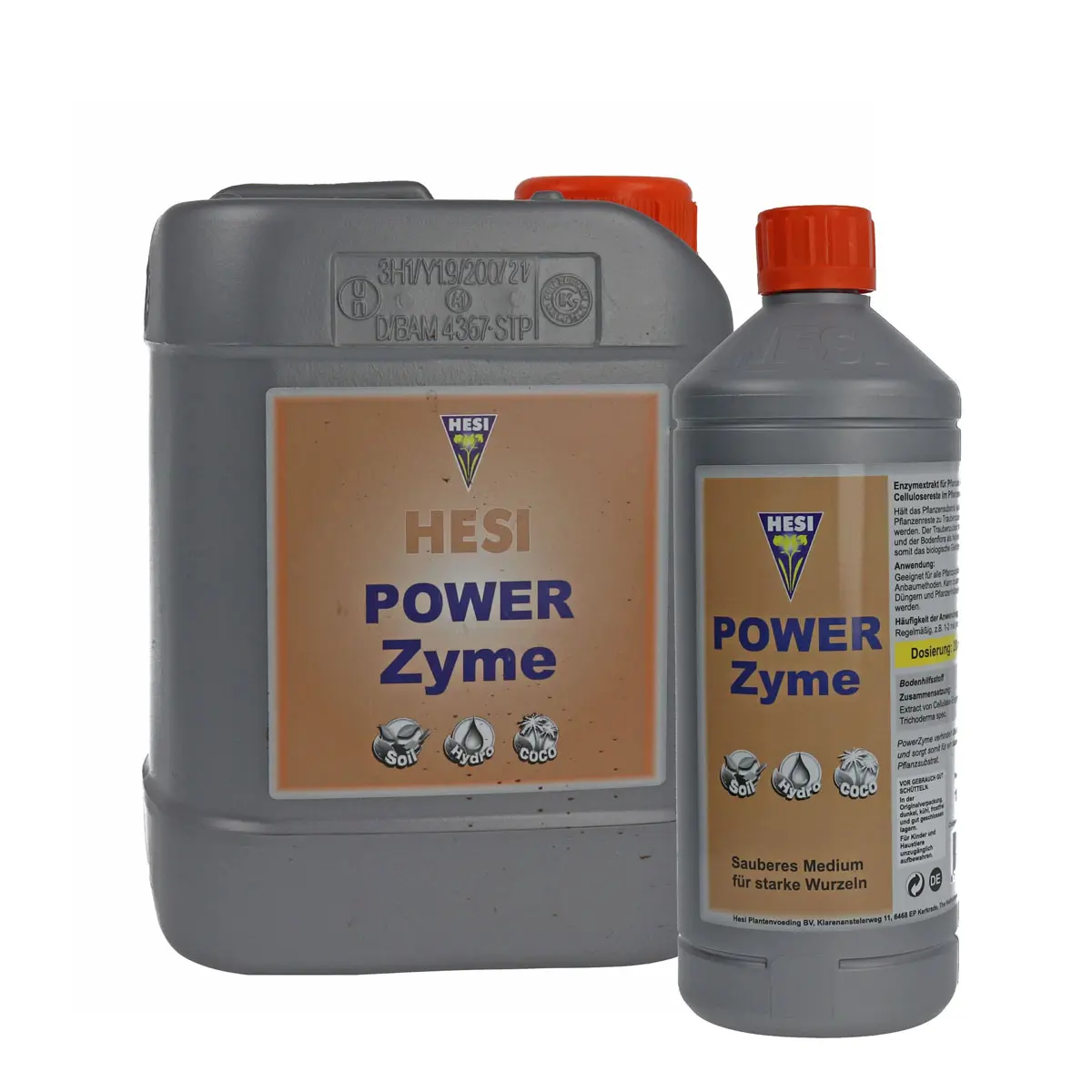 Hesi Power Zyme