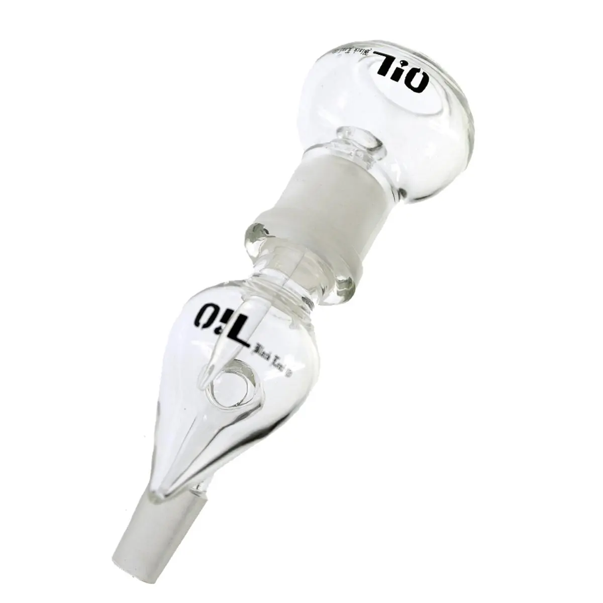 Black Leaf Oil Essence Adaptateur