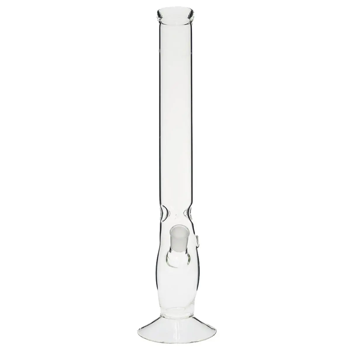 Bong à glace 42cm - no logo