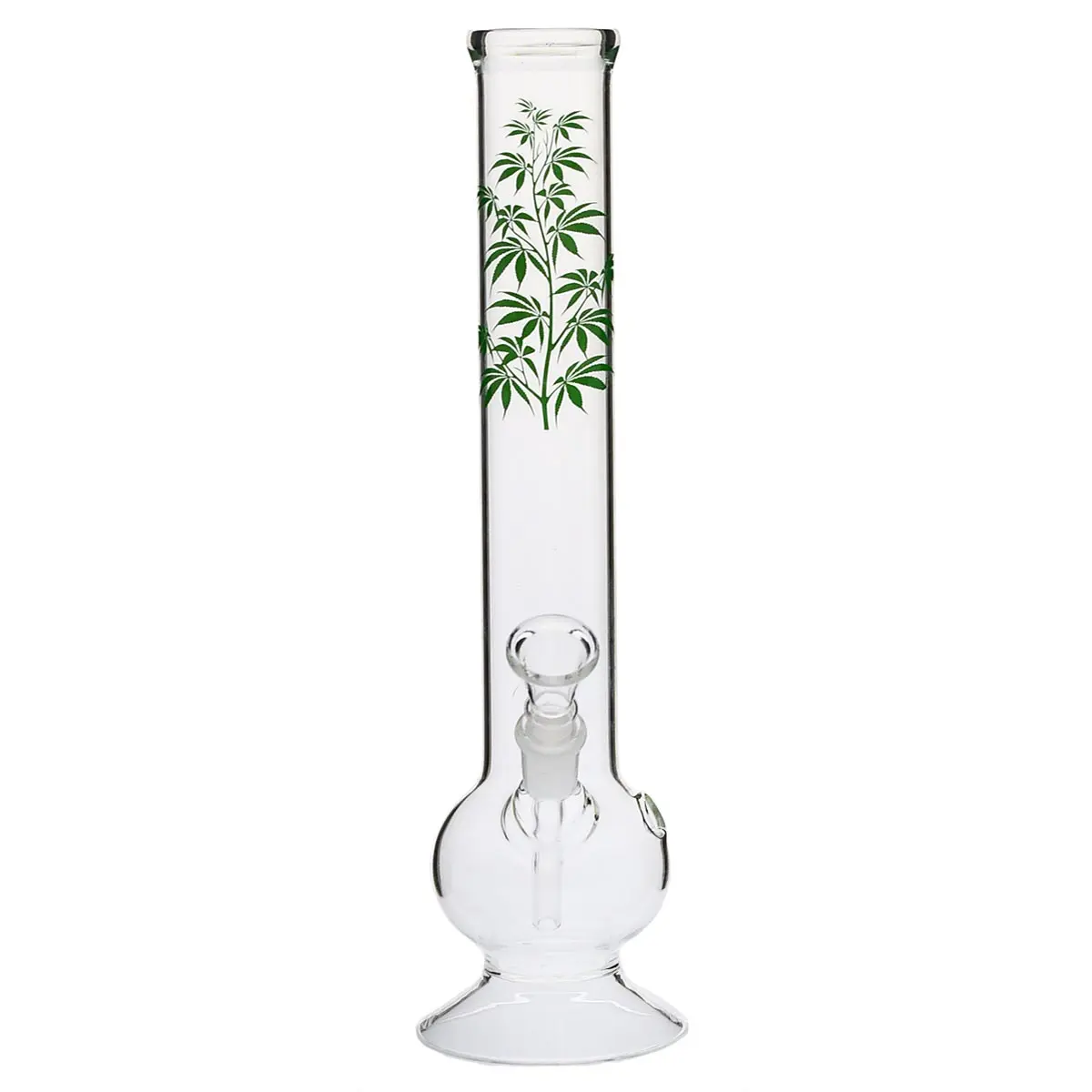 Bang en verre Multi Leaf 30cm