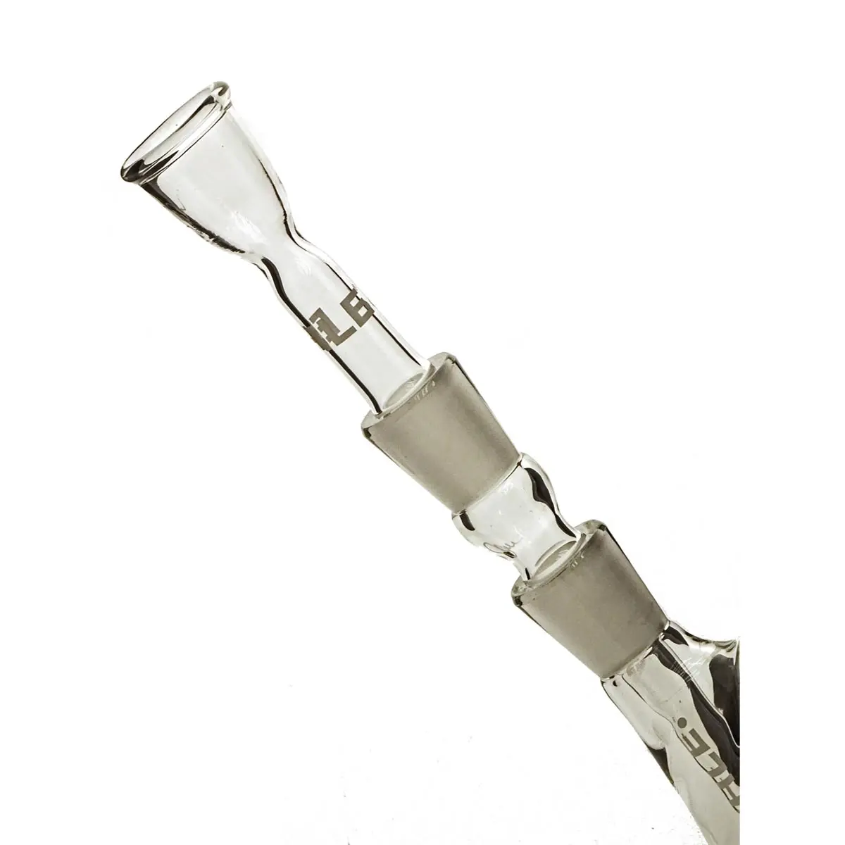 Ehle Bang arqué - 500ml - 14,5mm, Sablé