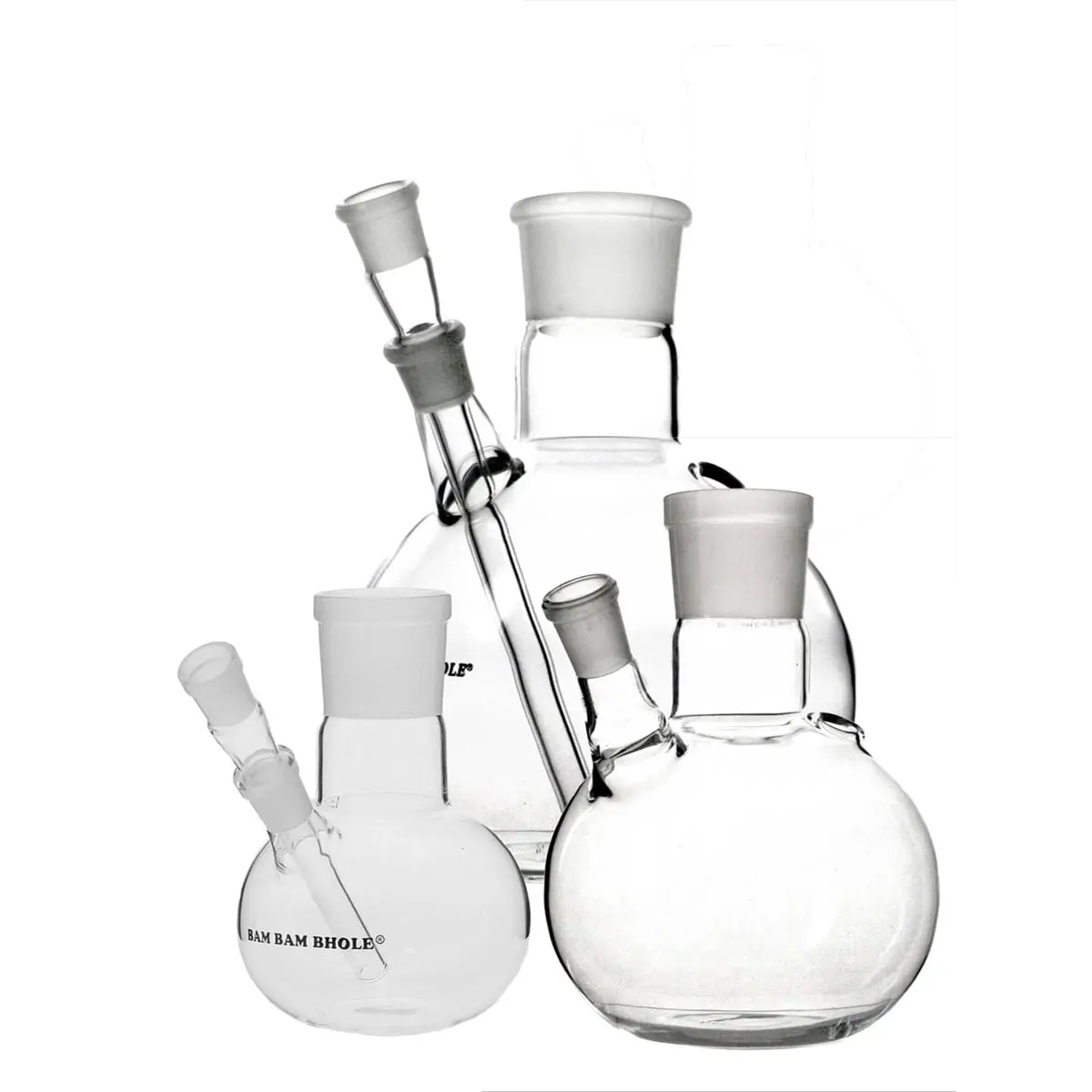 Bong Pièce inférieure