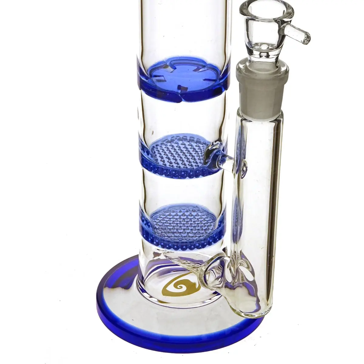 Turbine triple 38cm