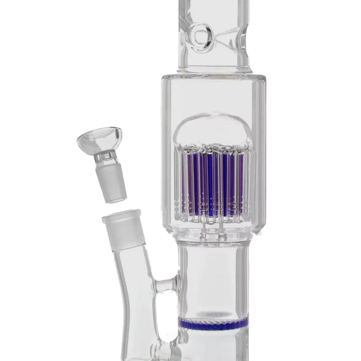 Heisenberg 'Machine Gun' 45cm