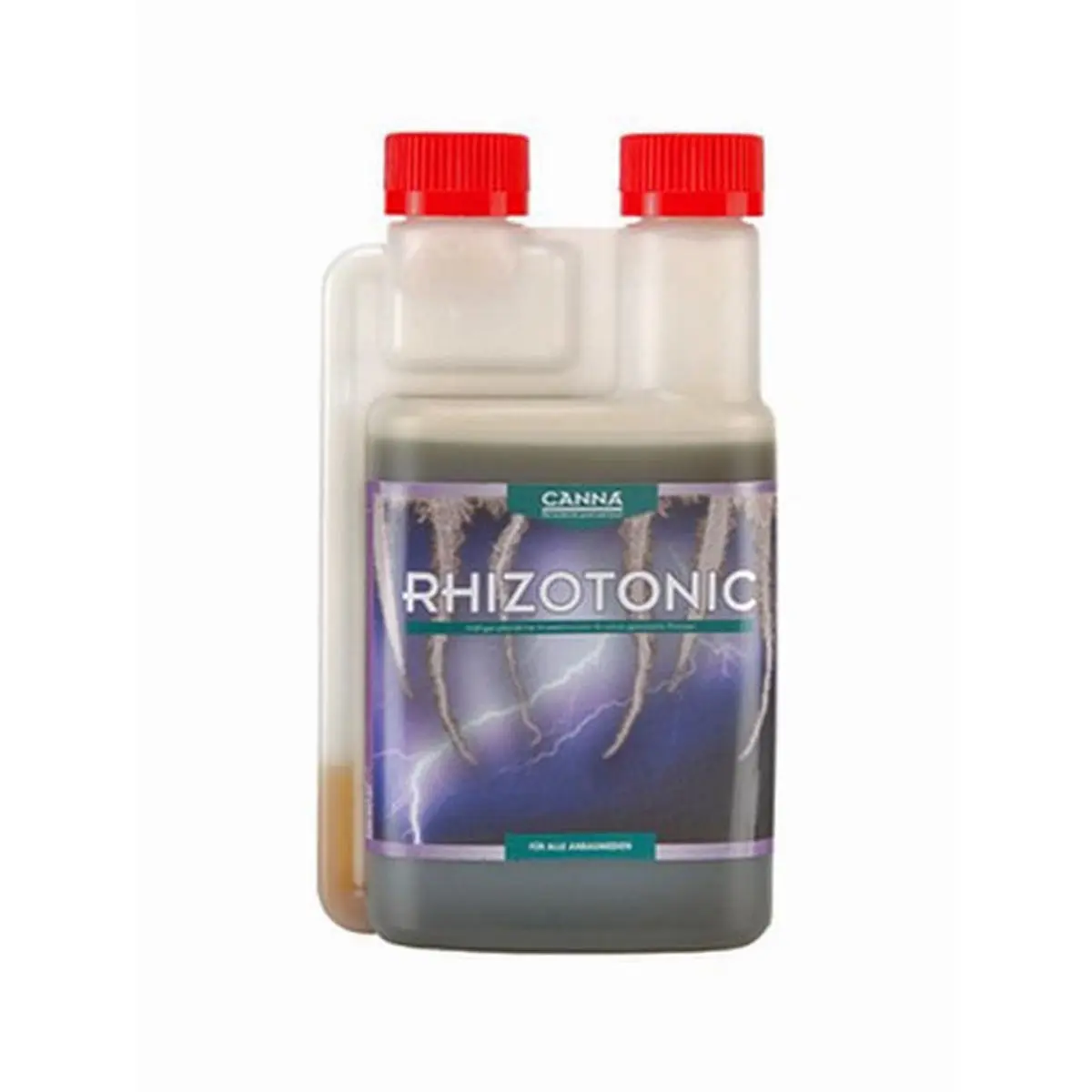 Canna Rhizotonic 500ml