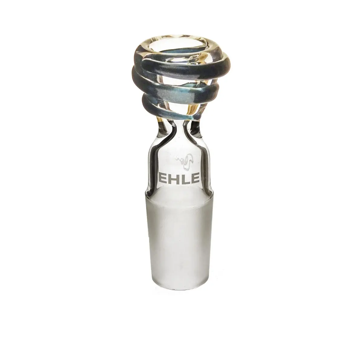 EHLE spirale Douille pure 18,8 noir
