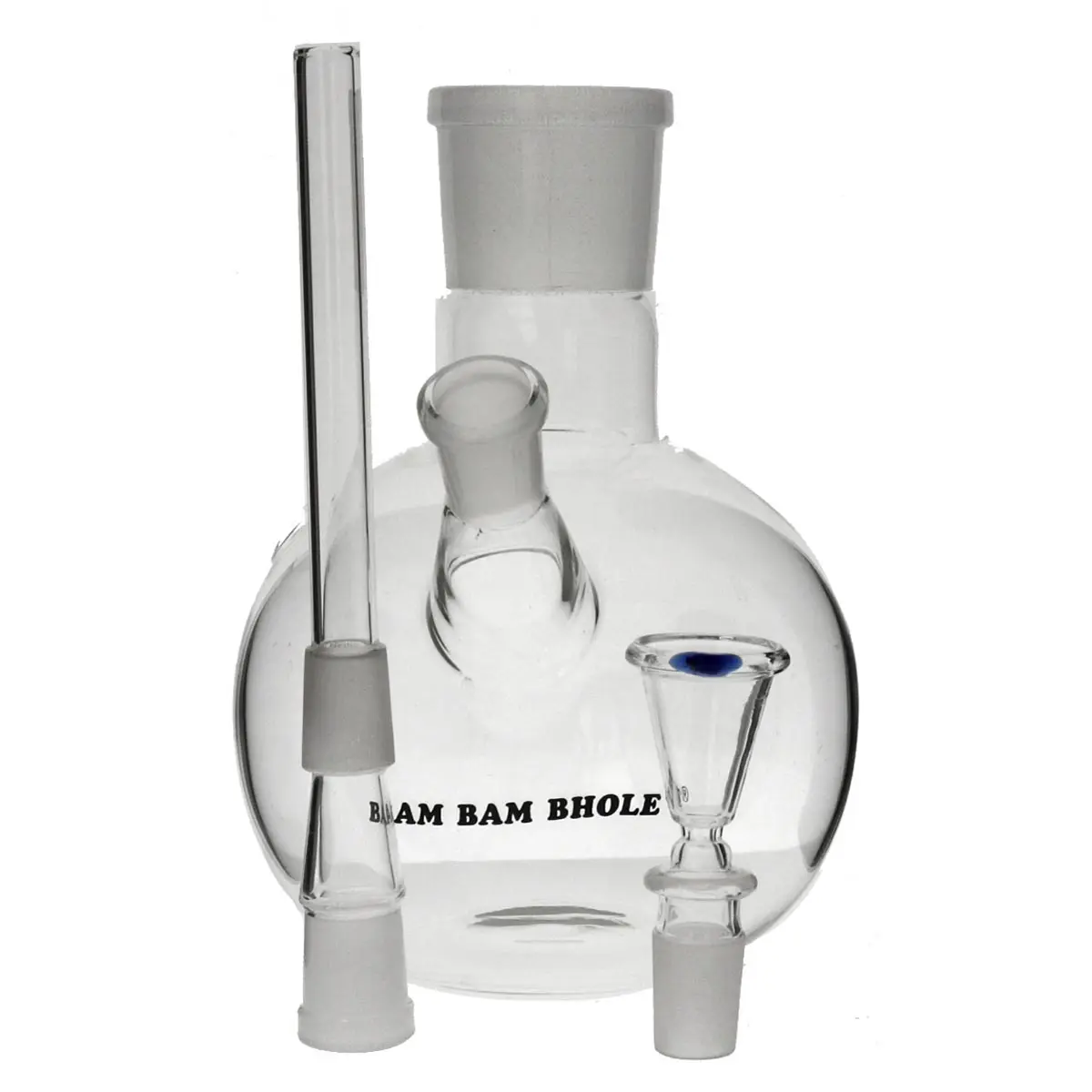 Bong Pièce inférieure 1 L