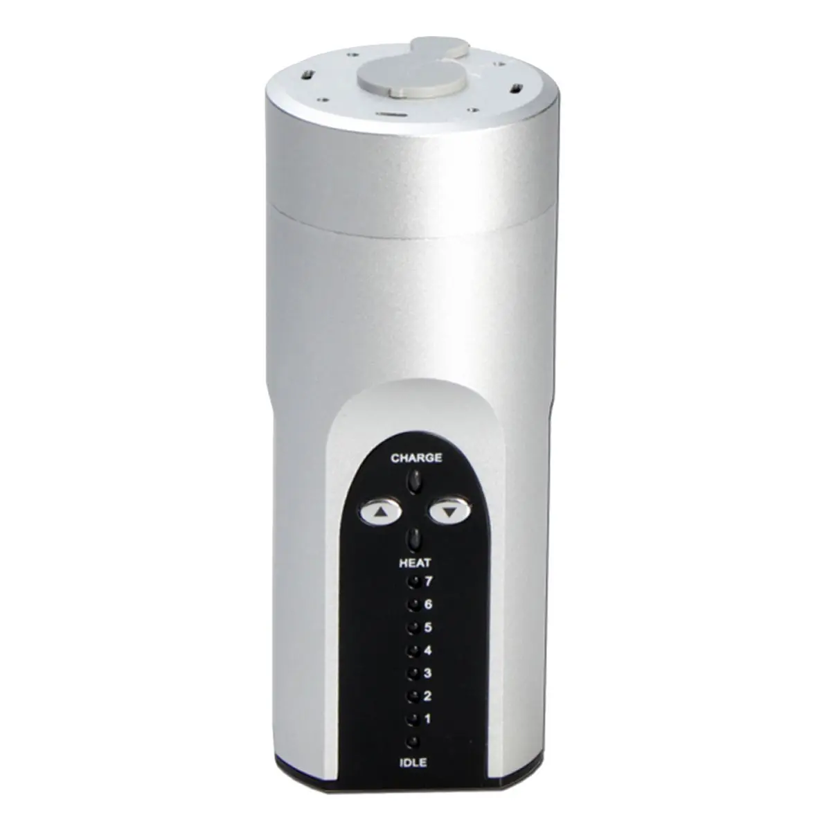 Arizer Solo vaporisateur argent