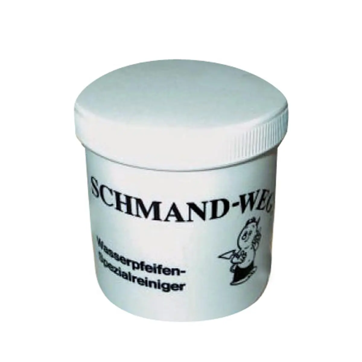 Kit de nettoyage pour pipes à eau - Ø4cm