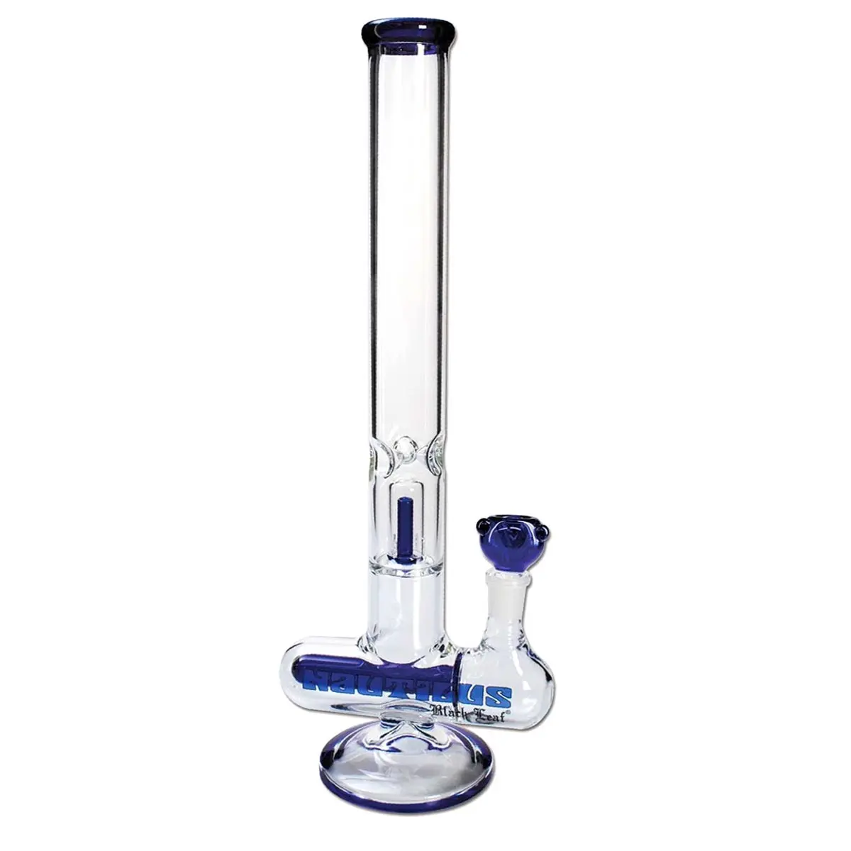 'BL' Icebong 'Nautilus' avec Diffuser et Perkolator