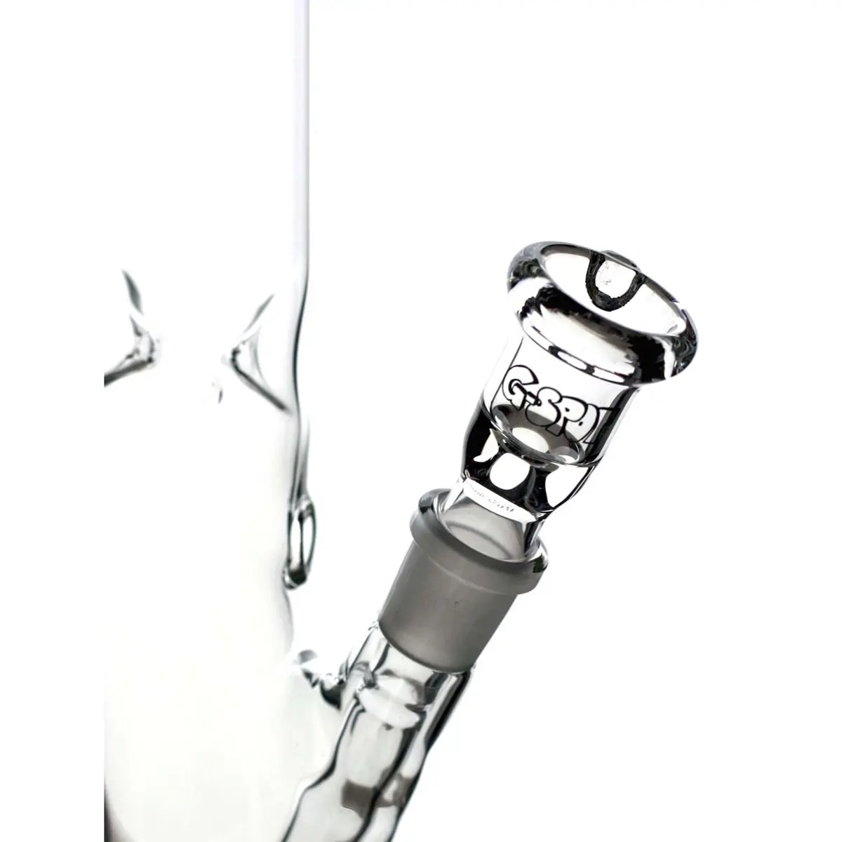 G-Spot bang courbure 50cm