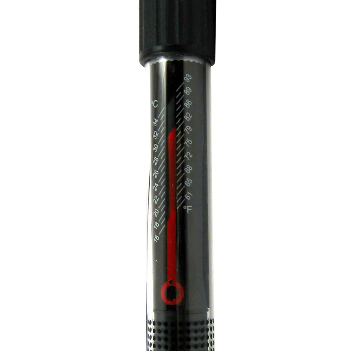 Chauffage d'aquarium 100W