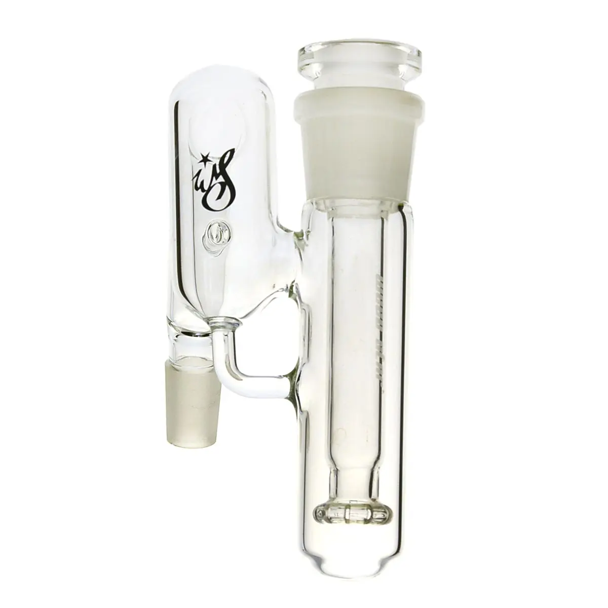 Weedstar Refroidisseur avec 4 percolateurs 18,8 mm