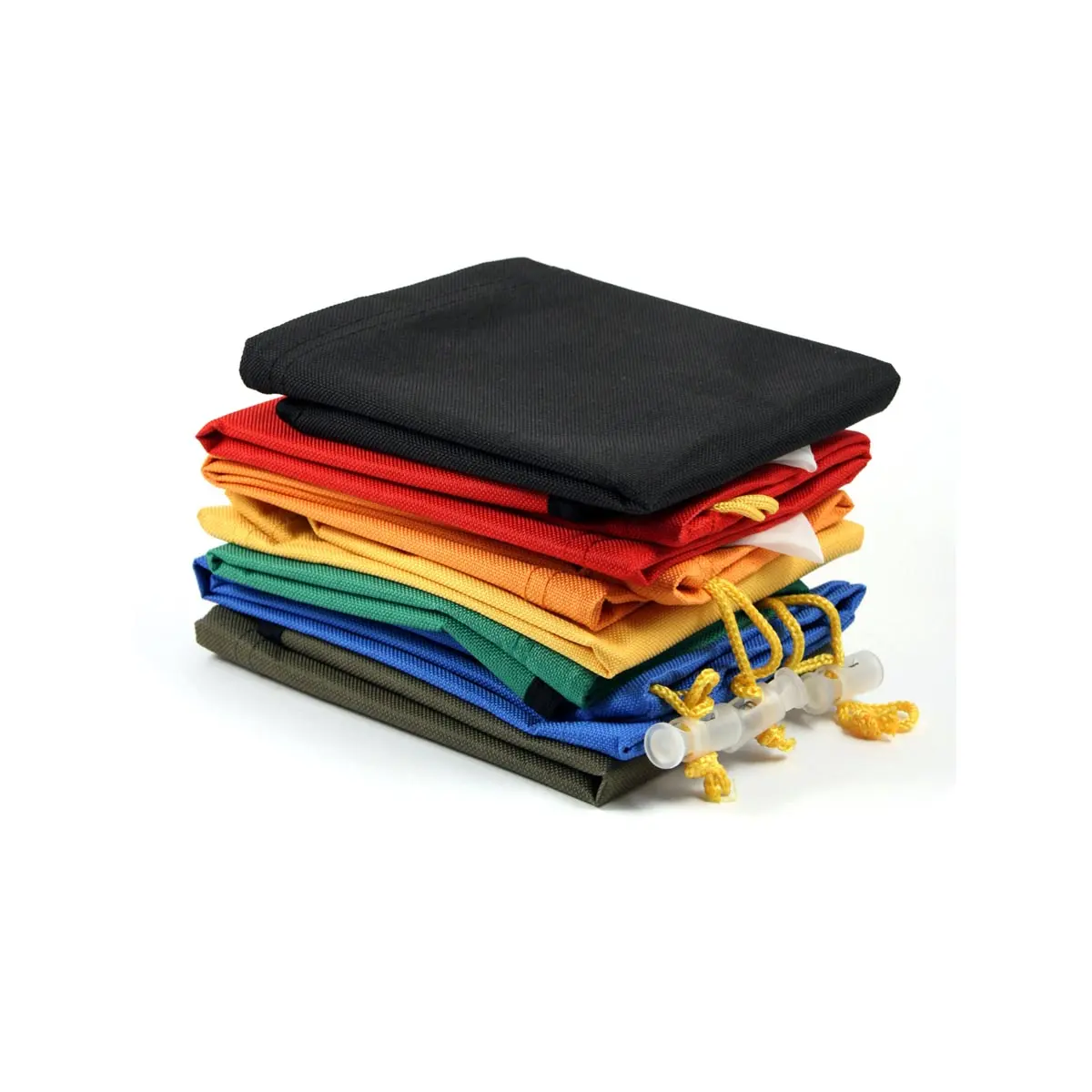 Sachets d'extraction 19 litres - kit de 7