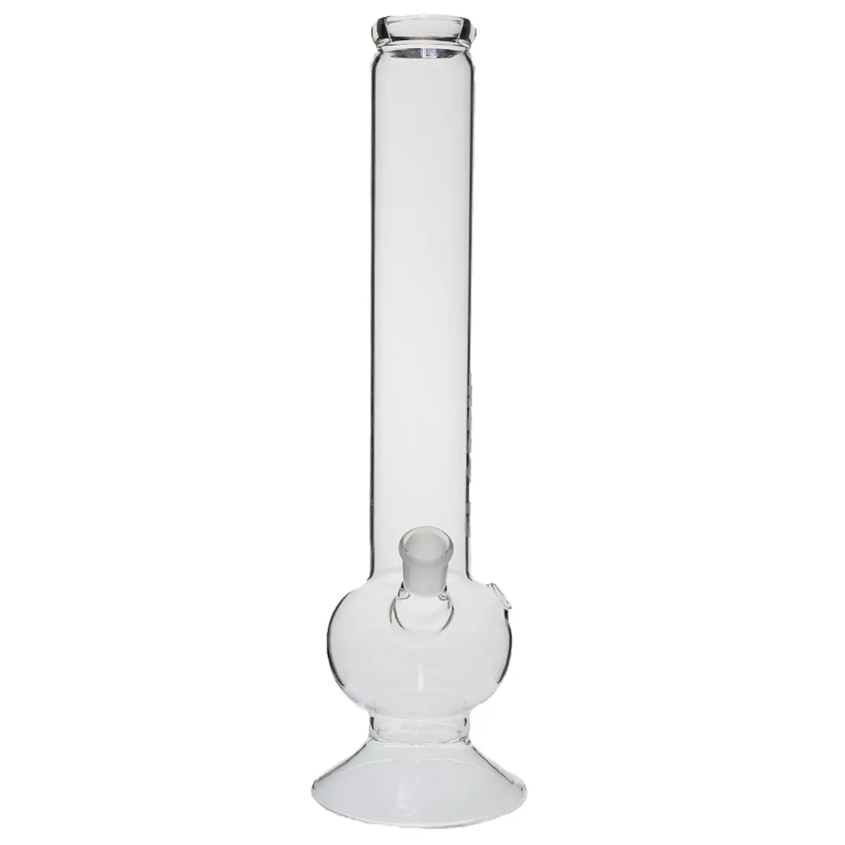 Glassic Bong 18,8 droit - 38cm
