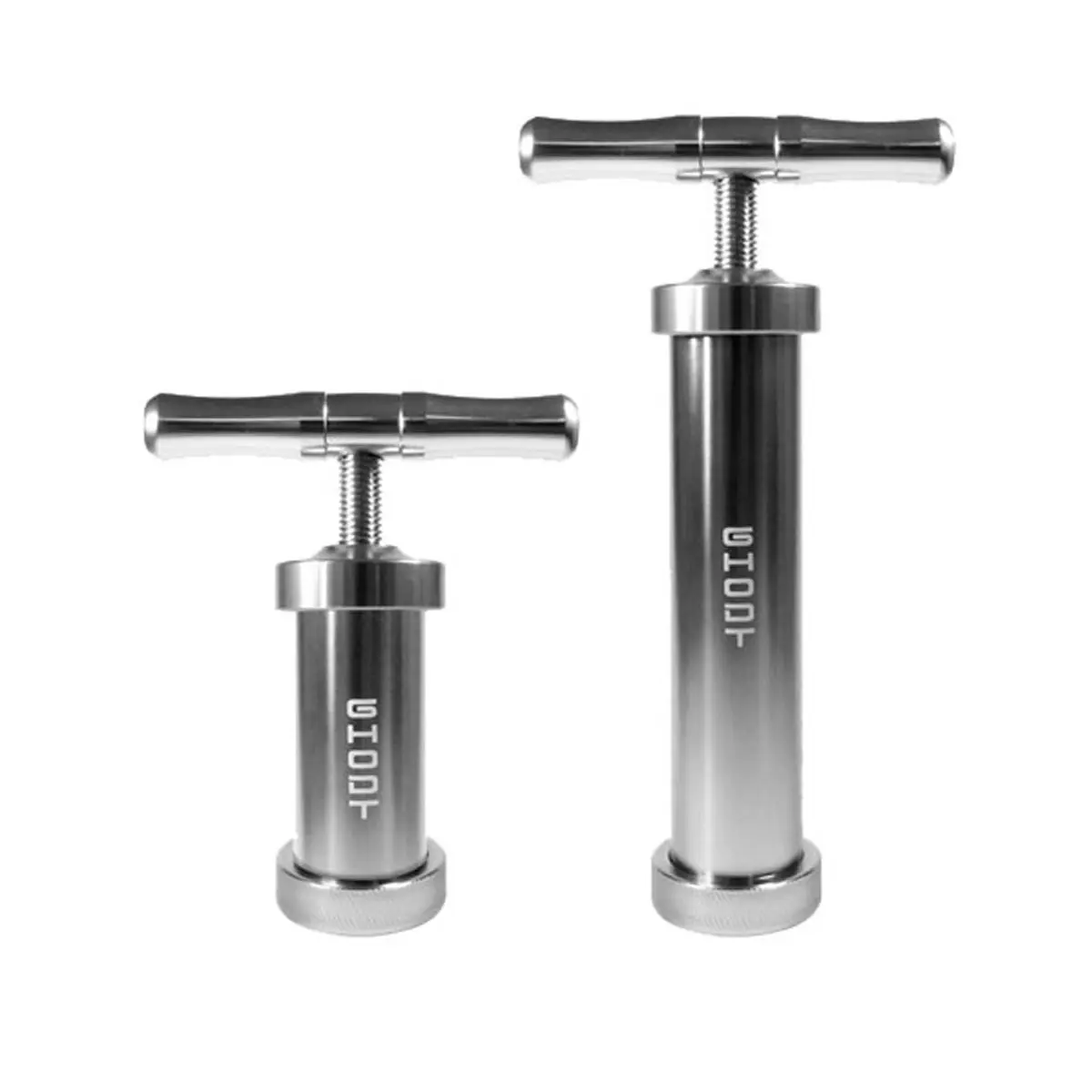 GHODT Presse à pollen