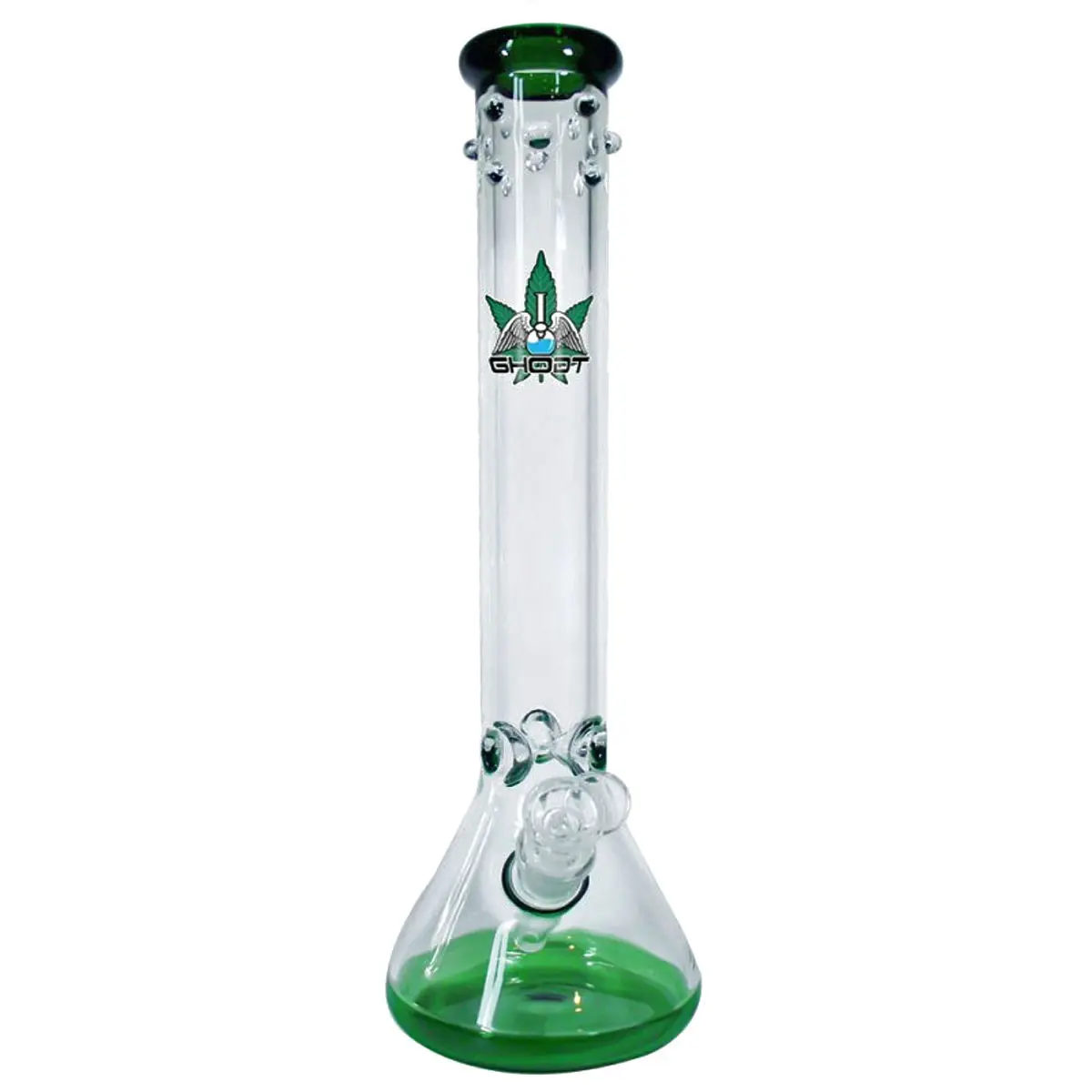 Bong GHODT GH17 7mm