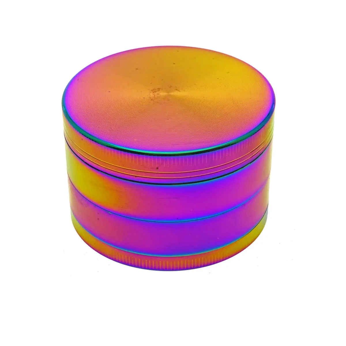 Grinder Ehle Rainbow 4 pièces Ø 63mm