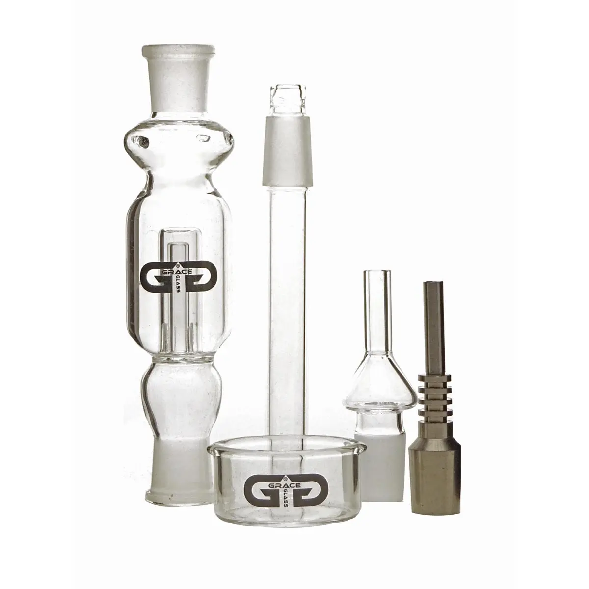 GG Nectar Collector 18,8