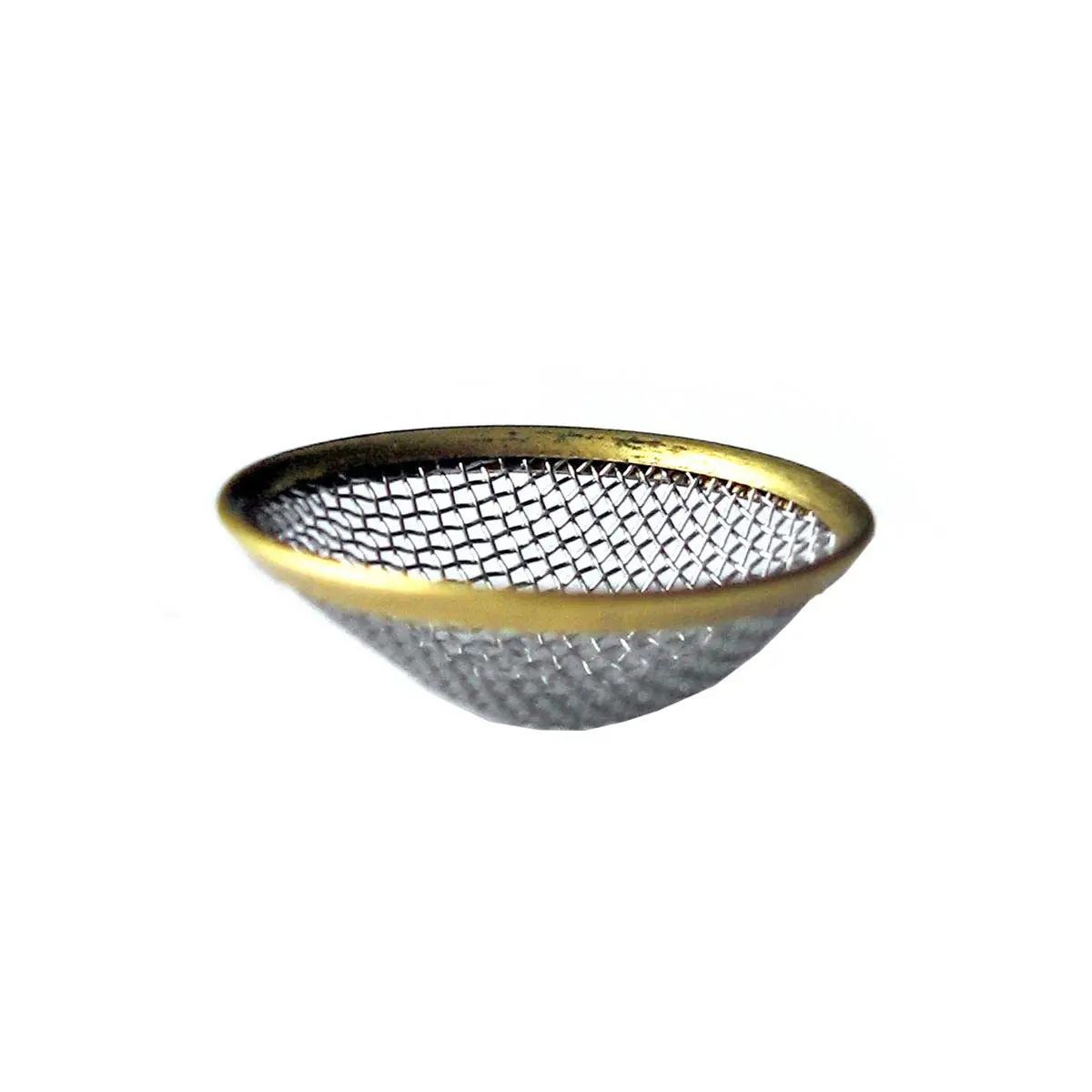 Grilles concaves 20mm - 5x