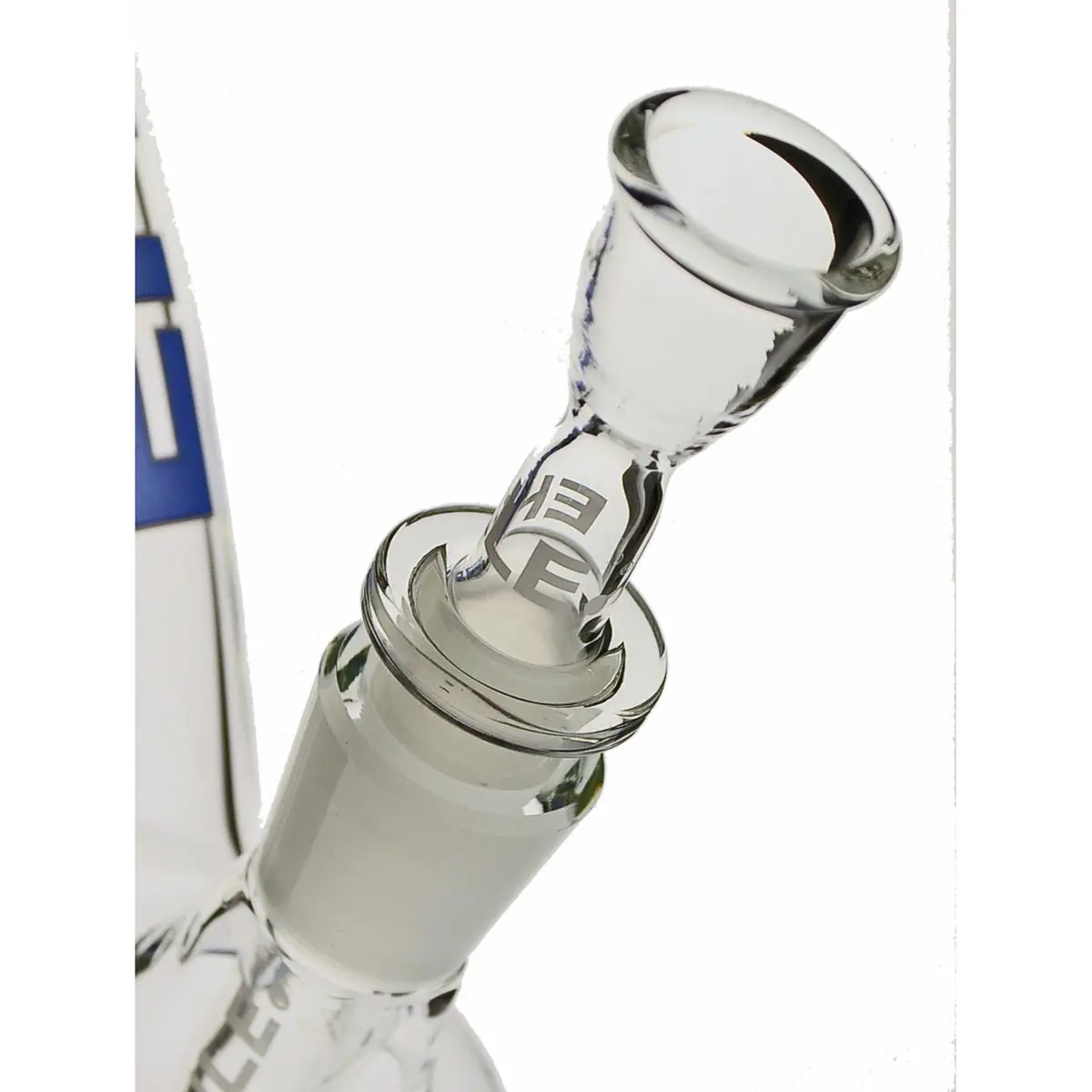 EHLE Bubble Bong plié 18.8 -  23cm