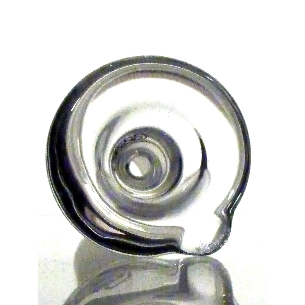 G-Spot douille de pures 18,8 transparent