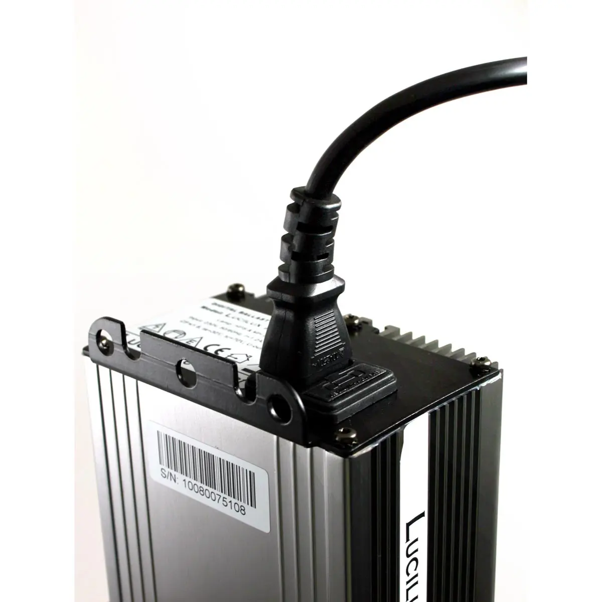 Lucilu Ballast électronique 400W