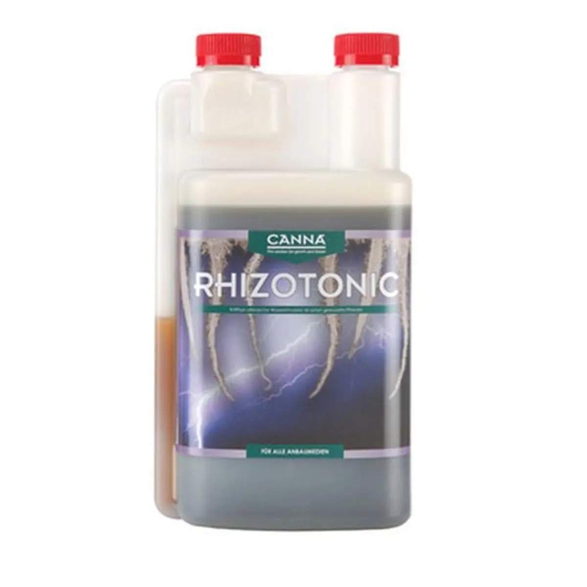 Canna Rhizotonic 1000ml