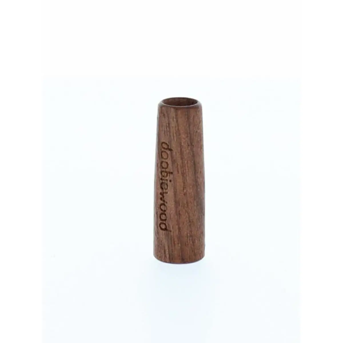 Doobiewood Spliff Holder "Black Walnut" 6mm pld