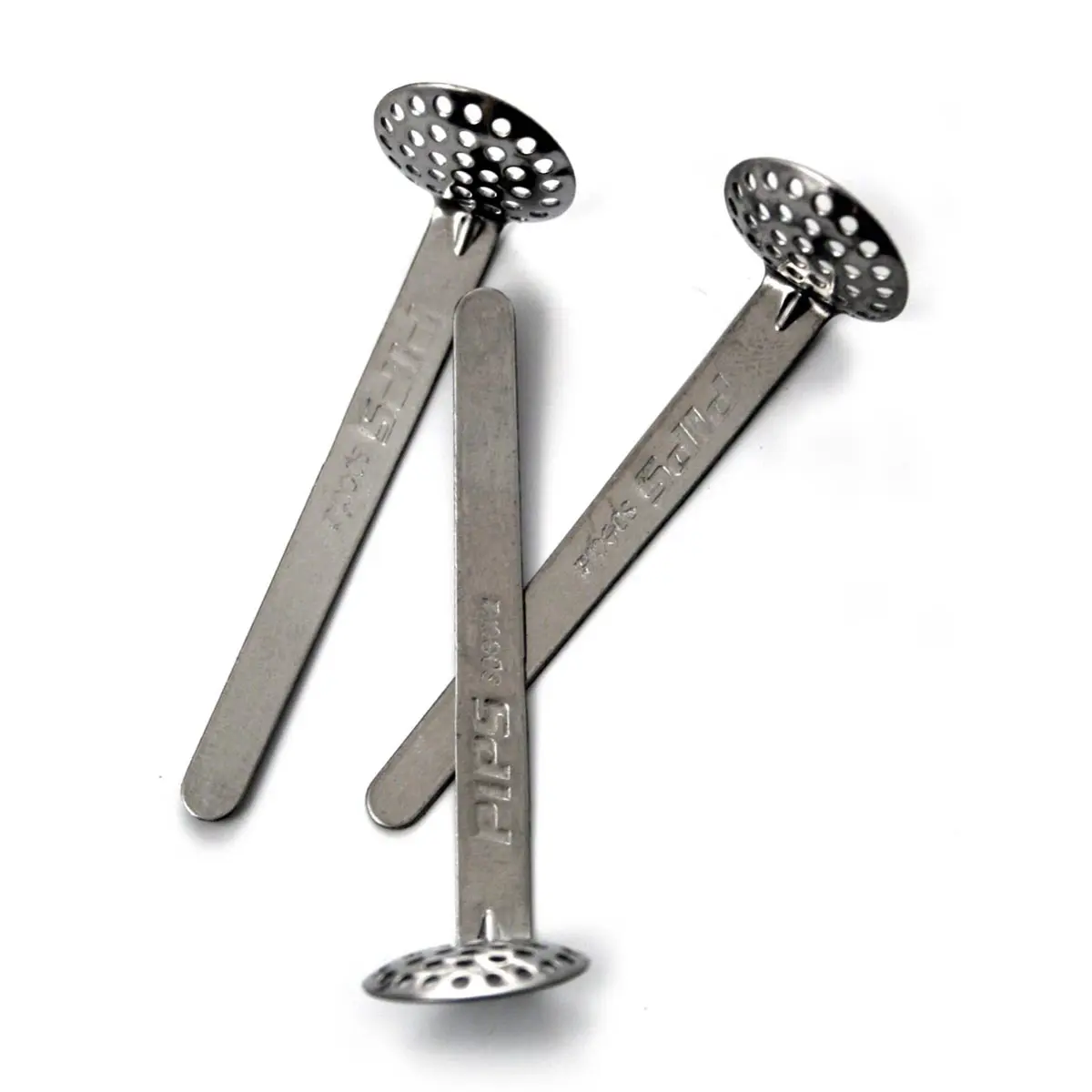 Pips grille en acier - Special 15mm