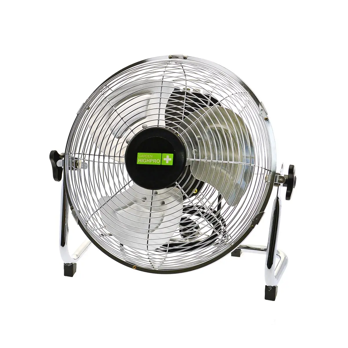 GHP Pro ventilateur de sol 30 cm