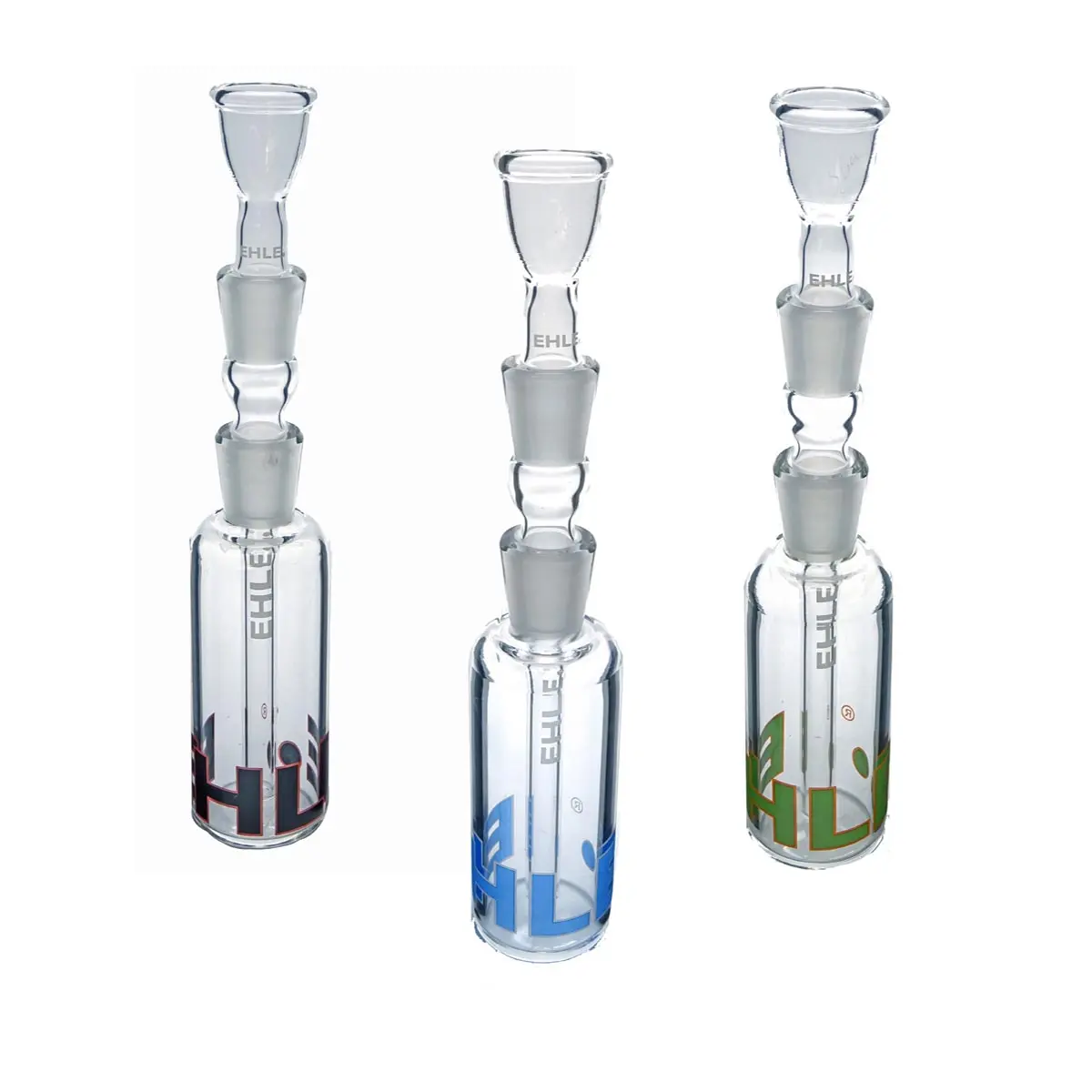 Ehle pré-refroidisseur jaune 14,5