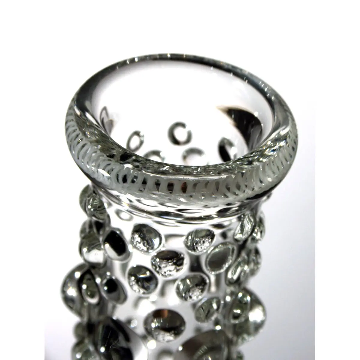 Weedstar "Messias Illusion" 55 cm ICE PERC