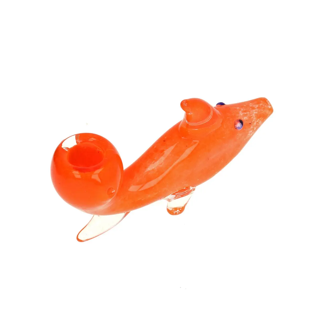 Spoonpipe 'Dolphin' 10cm